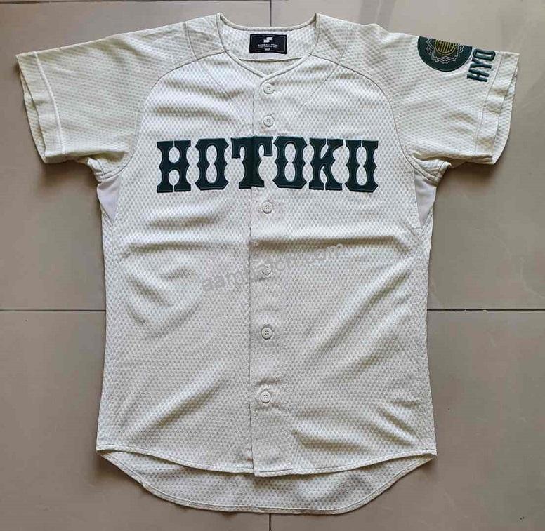 報徳学園高校野球部ユニフォーム、Tシャツは販売されてる？購入できる