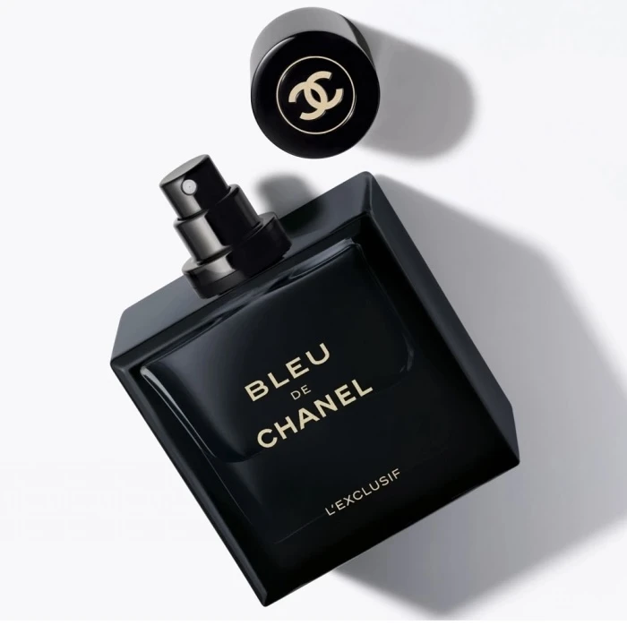 Bleu De Chanel L'Exclusif For Men Parfum 100ml