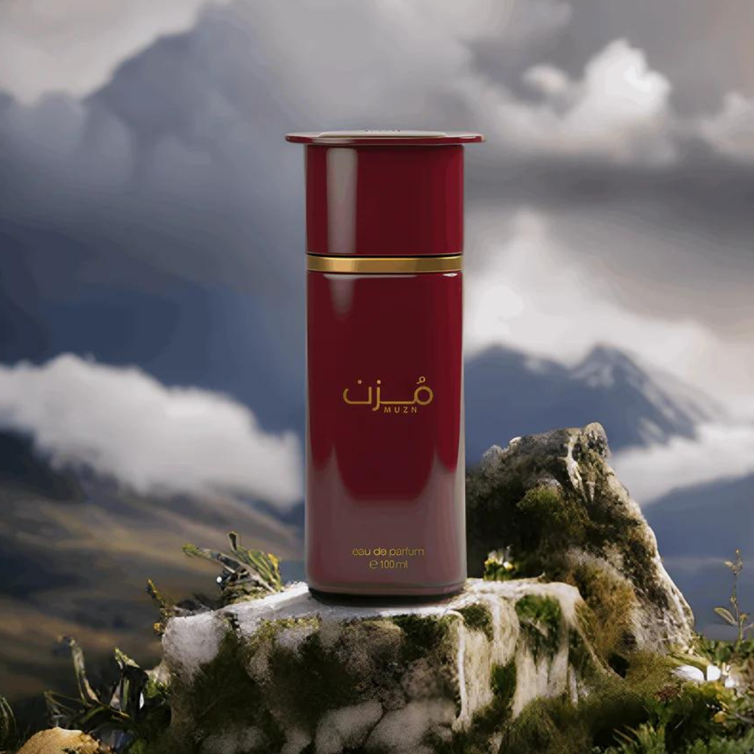 Ahmed Al Maghribi Muzn For Men And Women EDP 100ml