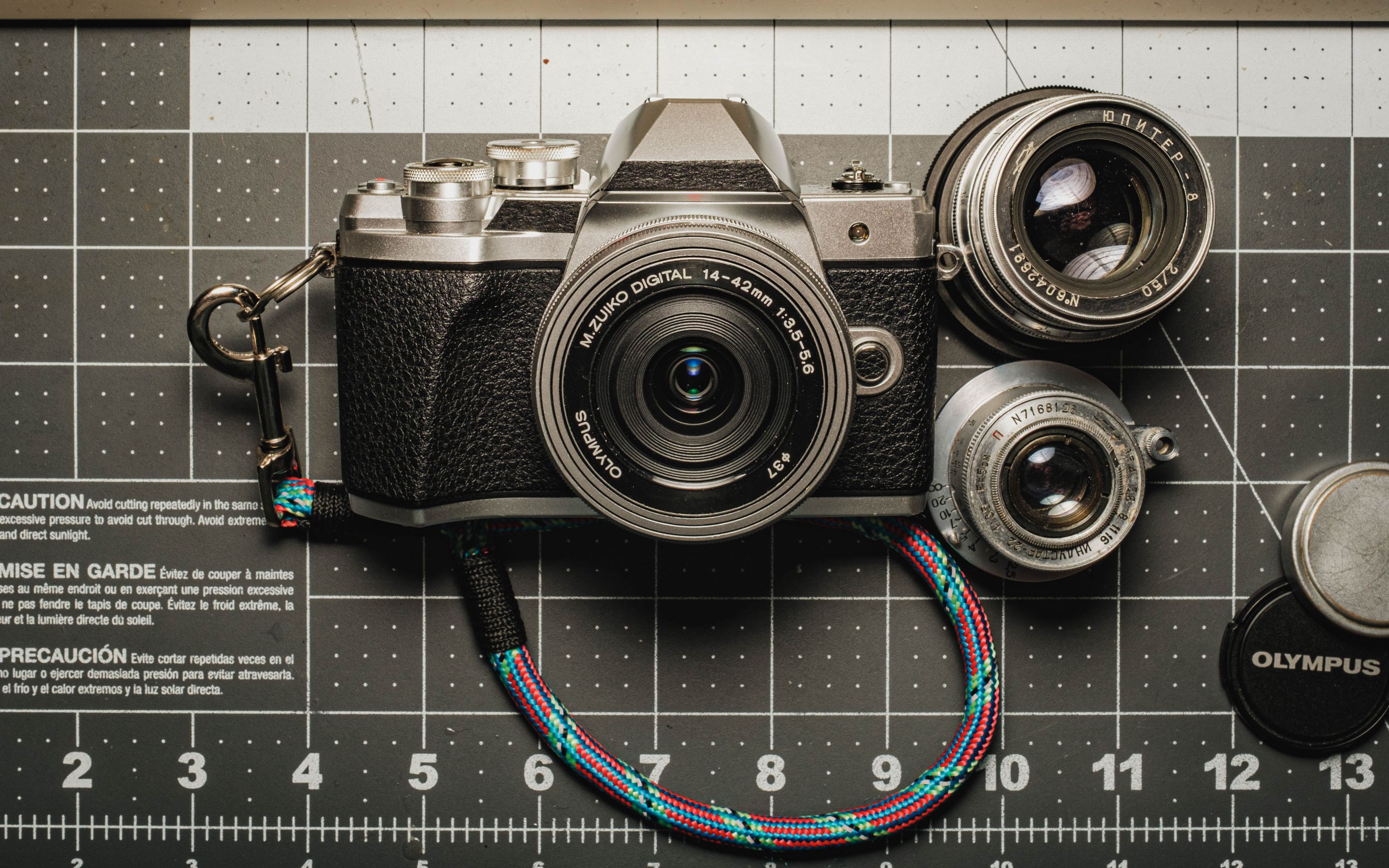 Olympus O-MD E-M10 mark iii - Long Term Review - aarondesigns.org