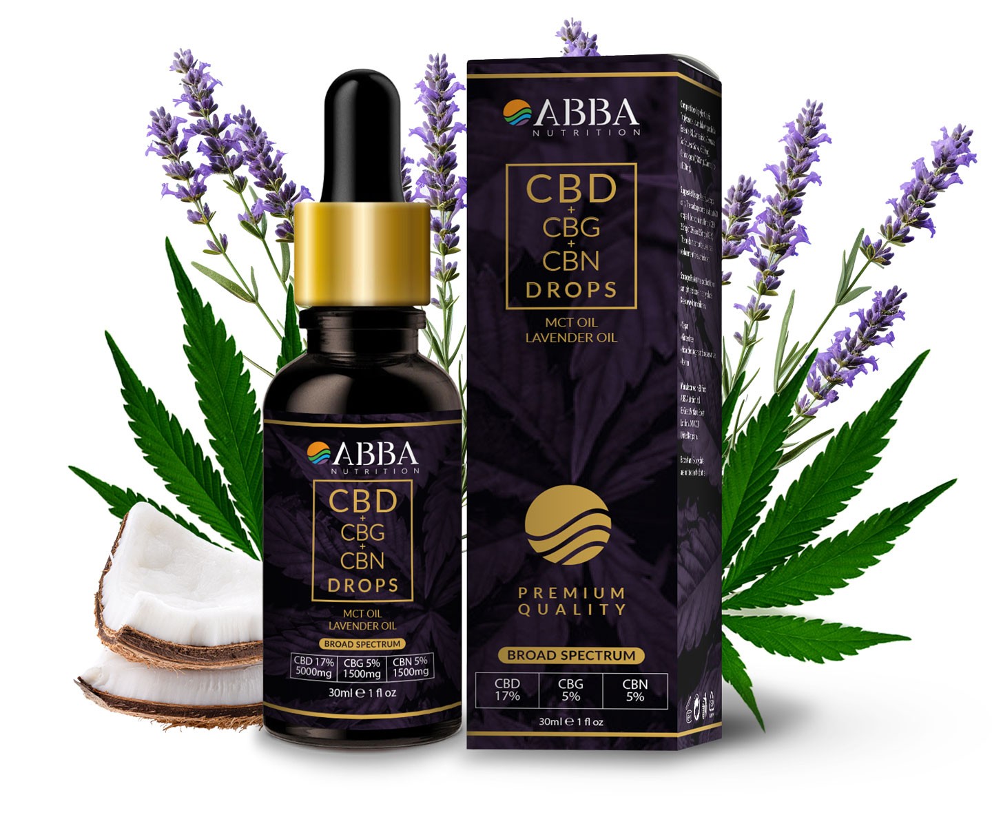 Eybna イブナ 香料 CBD CBN CBG 10ml ミモザ Eybna アウトレット