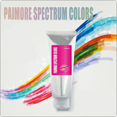 新商品】パイモア スペクトラムカラーズ 新色が18色も新登場