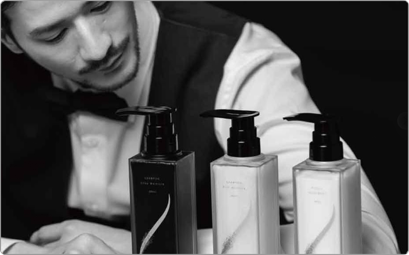 ジェイプロジェクト アペルタムのヘアケア通販