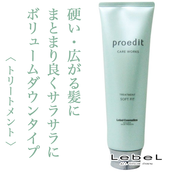 ルベル プロエディットの効果と使い方｜最適なヘアケア製品を徹底解説