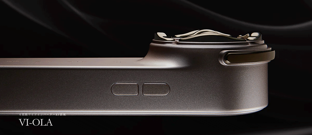 VI-ola (Saint Miracle マルチインバーター美顔器)--のヘアケア通販