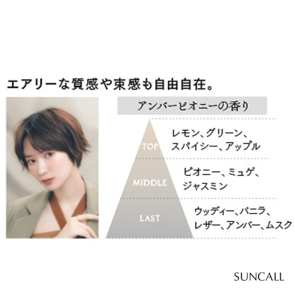 サンコール キートス ブラン ヘアホールド ミルク4 190g--のヘアケア通販