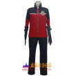 ワールドトリガー World Trigger 生駒隊 制服 コスプレ衣装 abccos製