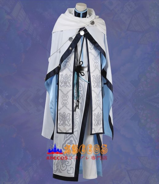 ABCCOSコスプレ専門店」魔法使いの約束 まほやく 1st Anniversary きみ