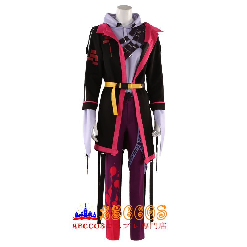 にじさんじ Virtual YouTuber vtuber NIJISANJI 浮奇・ヴィオレタ