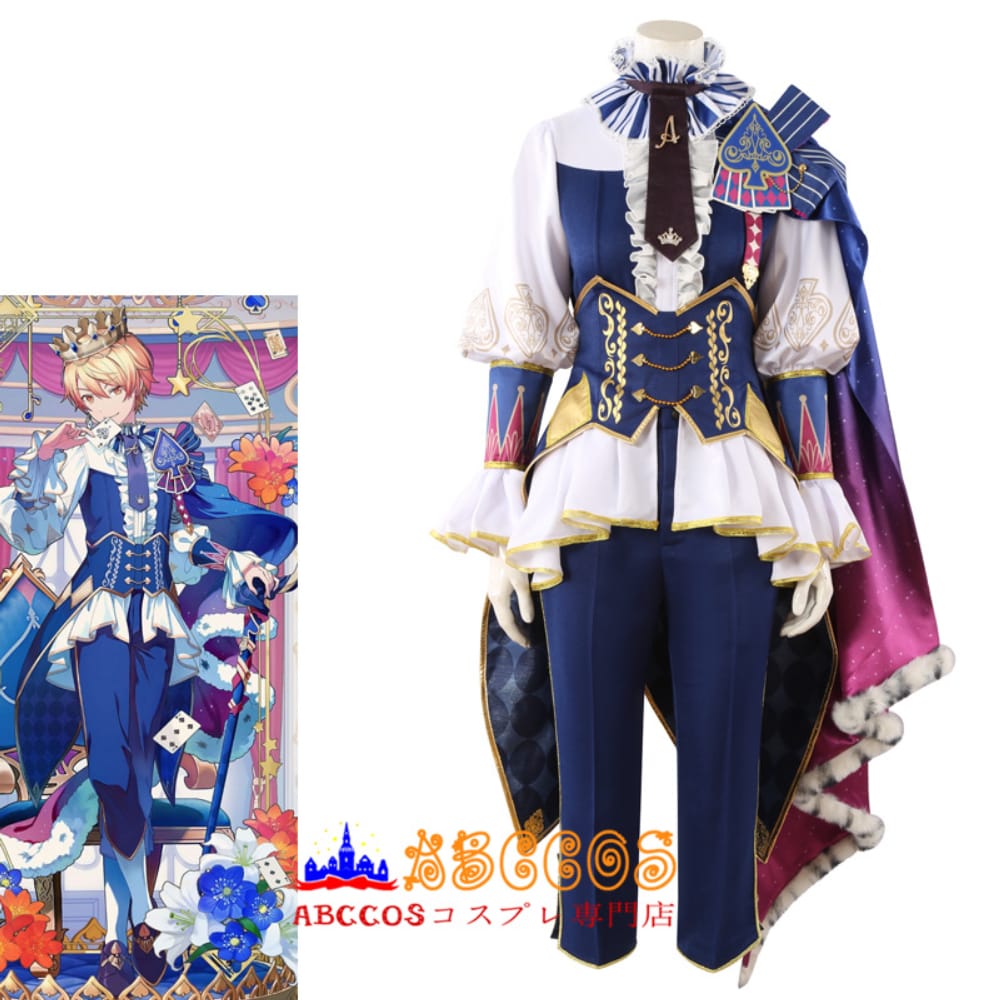 プロジェクトセカイ カラフルステージ！ feat.初音ミク Crown of Suit