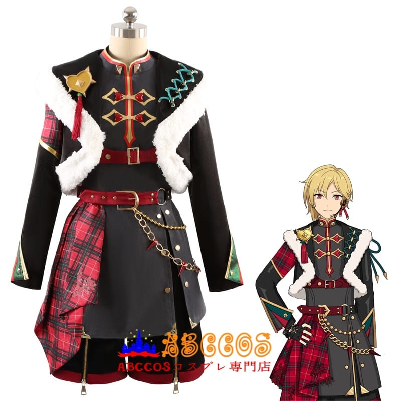 ABCCOSコスプレ専門店」あんさんぶるスターズ!/!! Ra*bits 仁兎 なずな