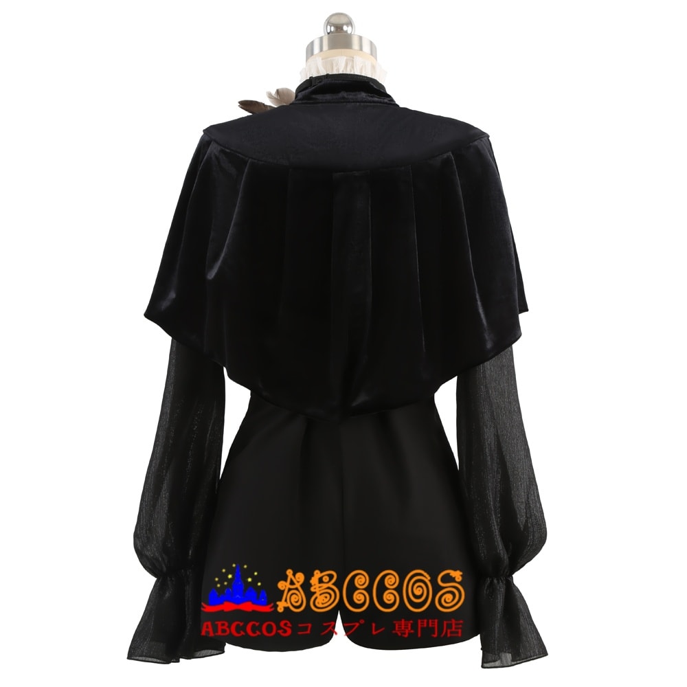 Fate/Grand Order フェイト/グランドオーダー FGO ネモ/ノア（Nemo