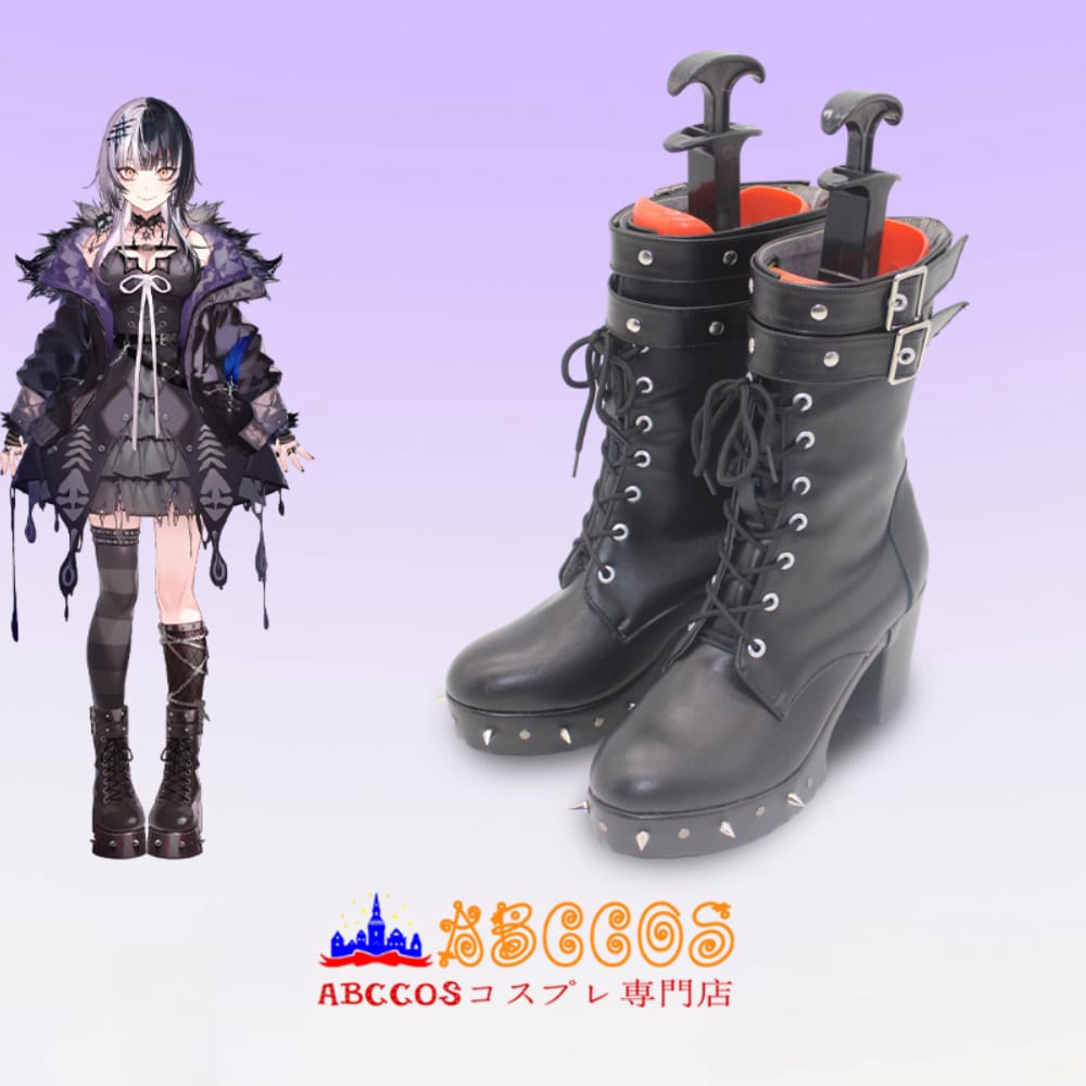 ホロライブ Hololive EN VTuber Shiori Novella シオリ・ノヴェラ