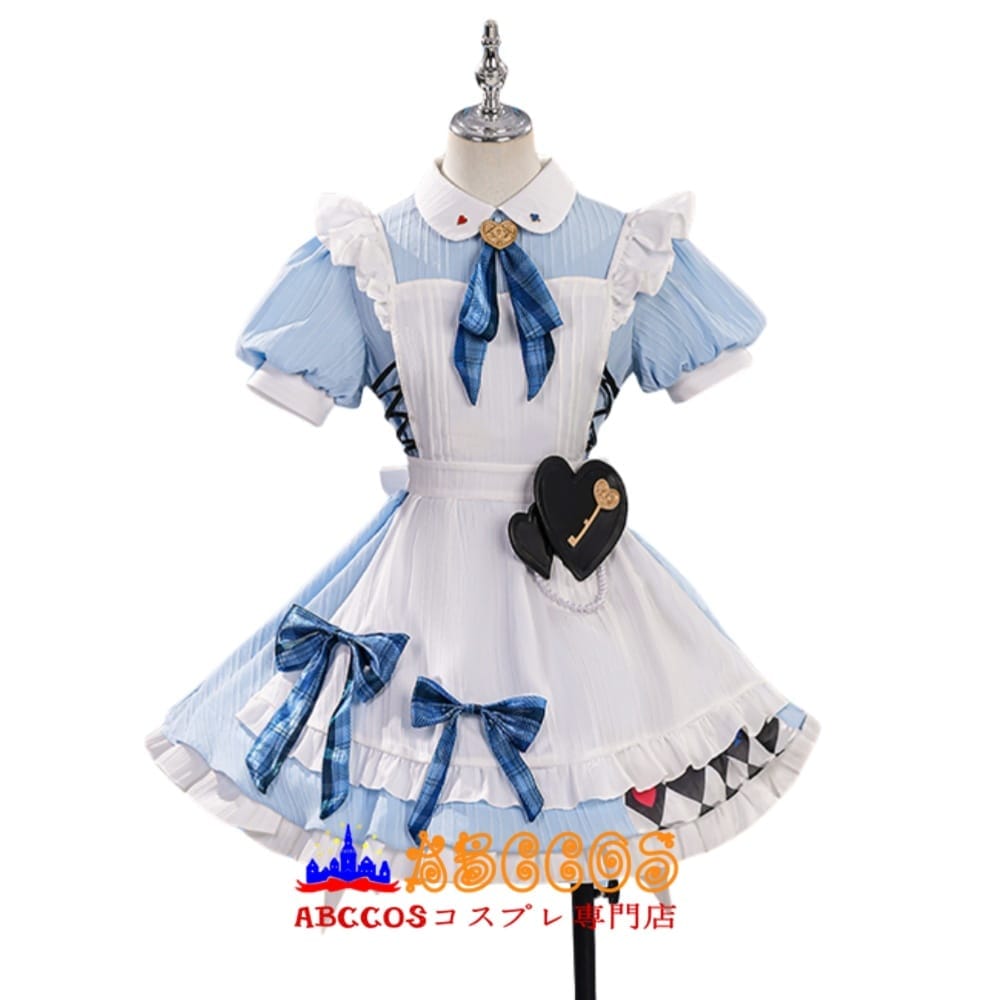 LoveLive! ラブライブ！『μ's』（ミューズ）X GIGO コスプレ衣装