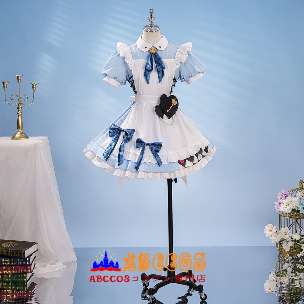 LoveLive! ラブライブ！『μ's』（ミューズ）X GIGO コスプレ衣装