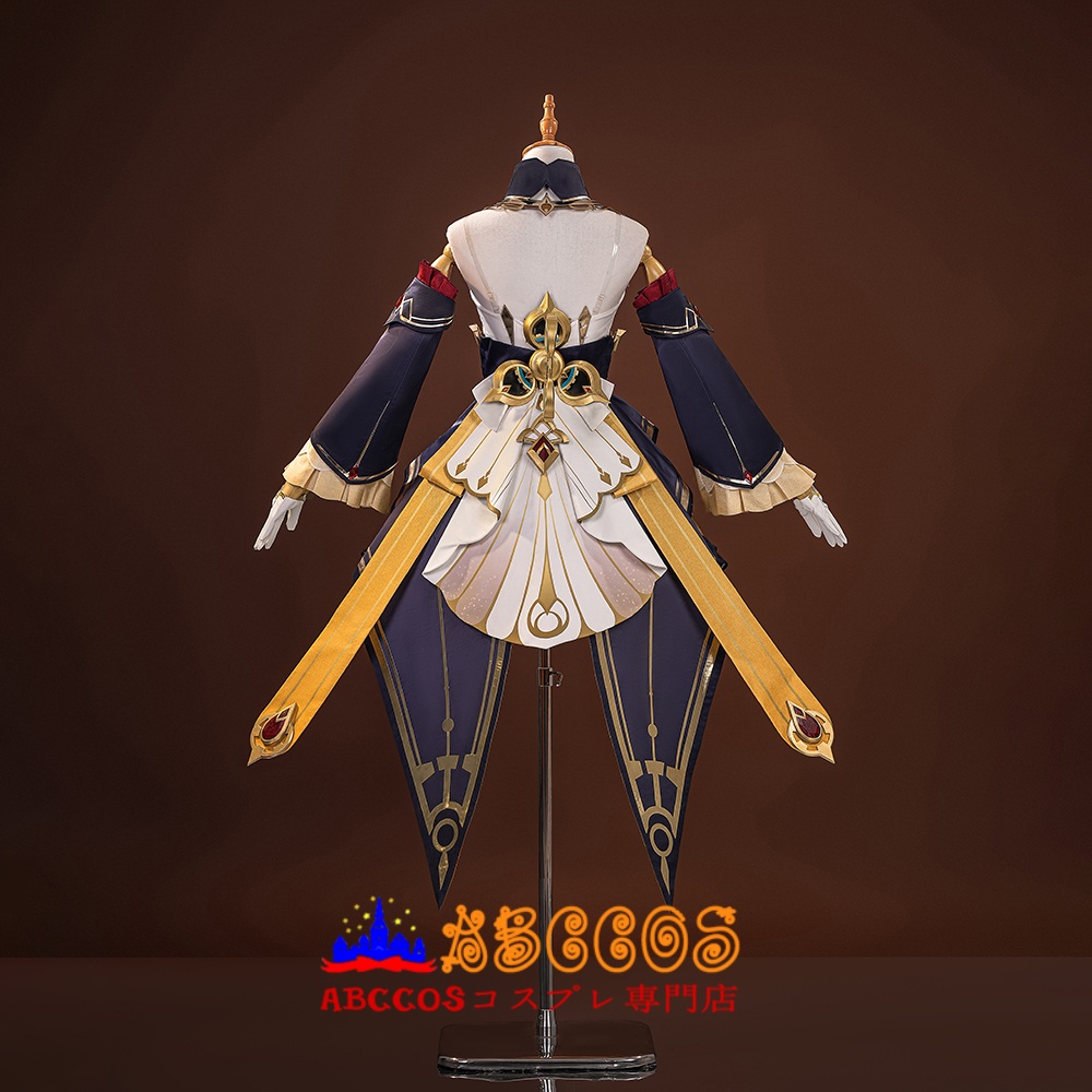 原神(げんしん) サンドローネ Sandrone 「傀儡」Marionette コスプレ