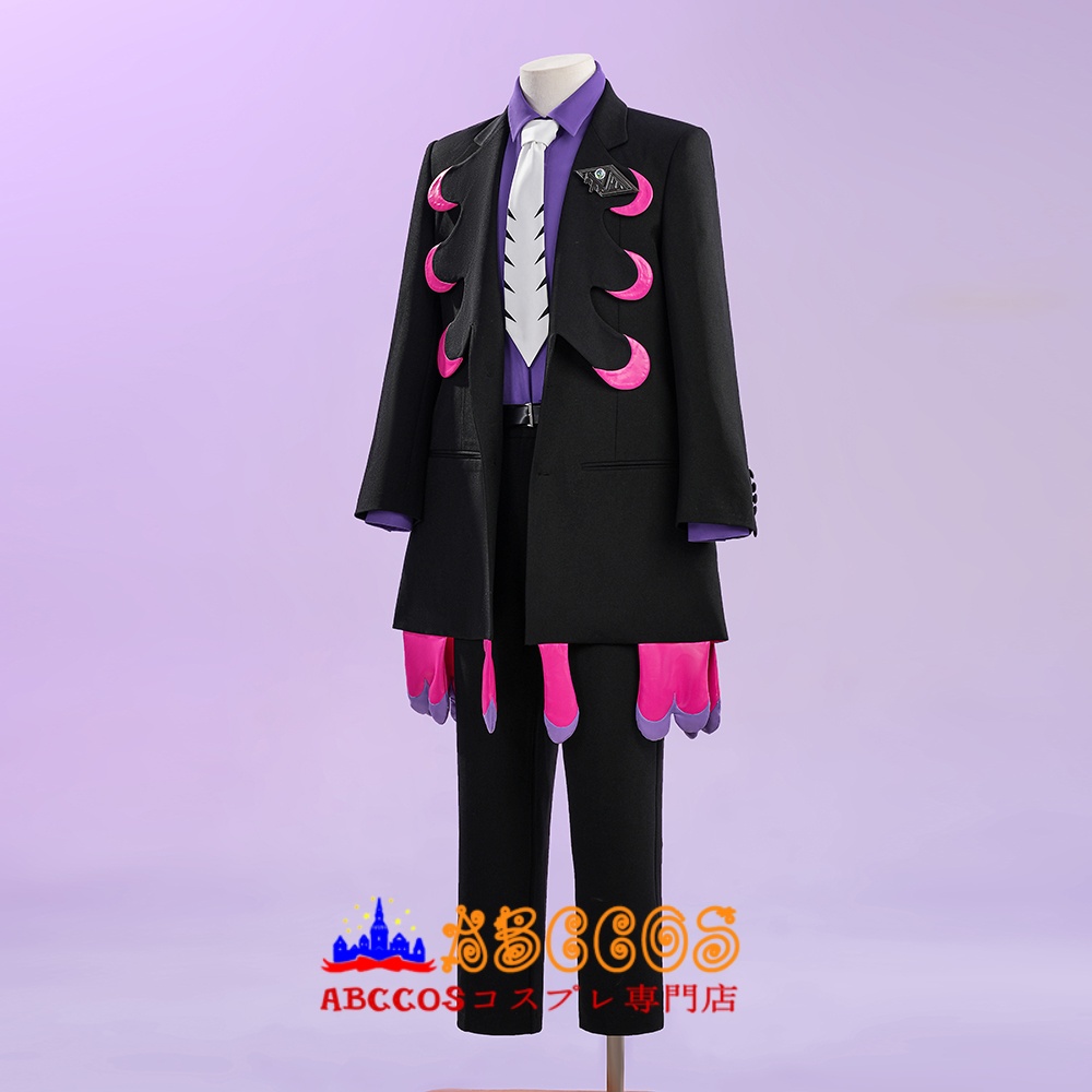 Pokémon LEGENDS Z-A（ポケモンレジェンズゼットエー） カラスバ