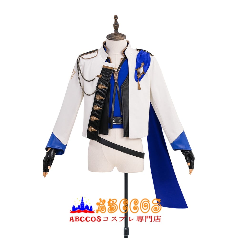 Final Fantasy XIV ファイナルファンタジーXIV FF14「プリンス装備