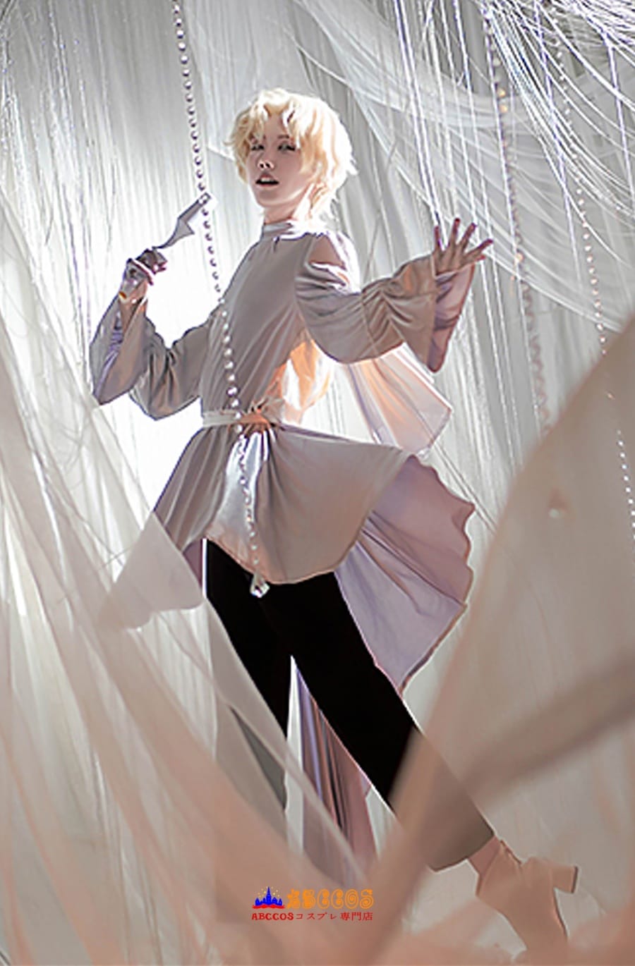 Alien stage エイリアン・ステージ ruler of my heart ルカ LUKA