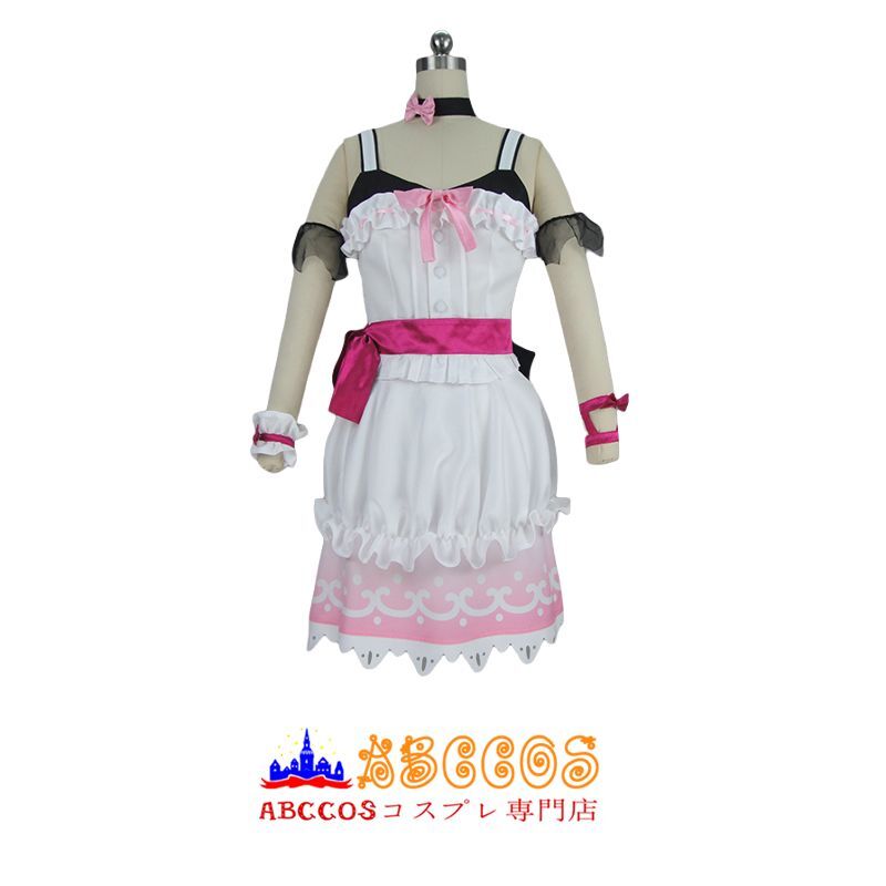 ABCCOSコスプレ専門店」アイドルマスター シャイニーカラーズ SHINY