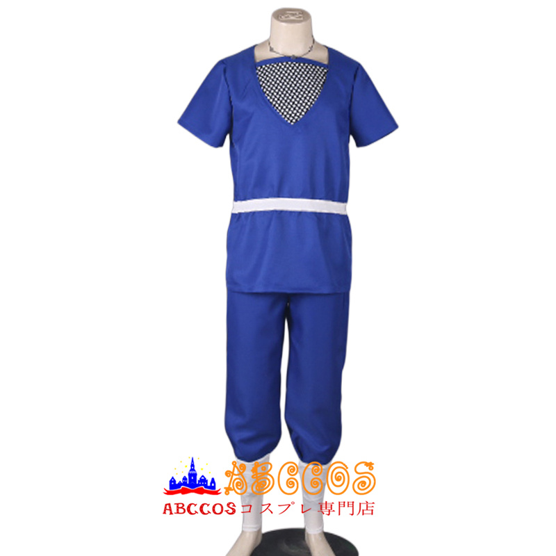 NARUTO -ナルト- 疾風伝うちは イタチ 暁の制服 コスプレ衣装 abccos製