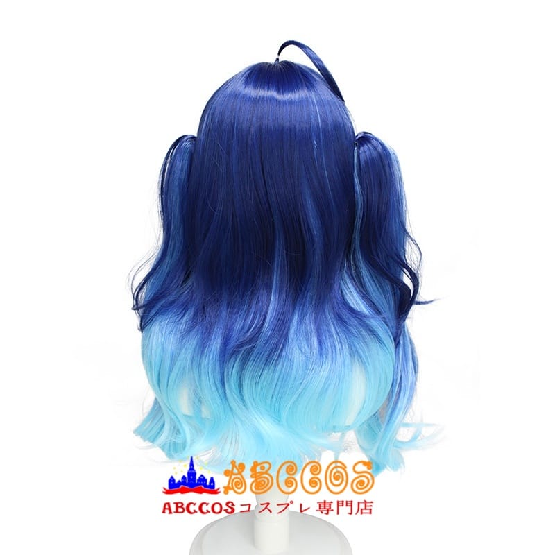 にじさんじ NIJISANJI VTuber 天宮こころ / あまみや こころ wig