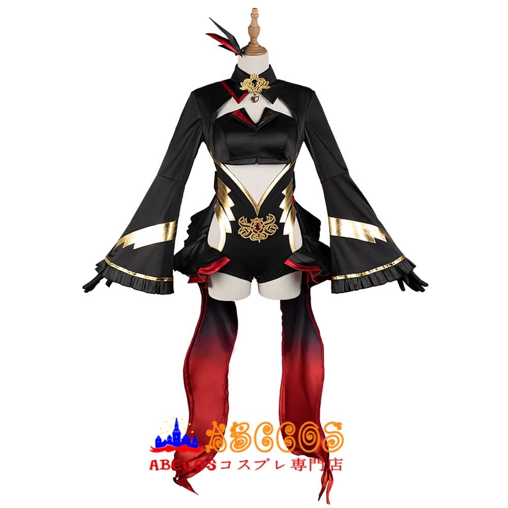 hololive（ホロライブ）VTuber 宝鐘マリン／ほうしょう まりん Marine