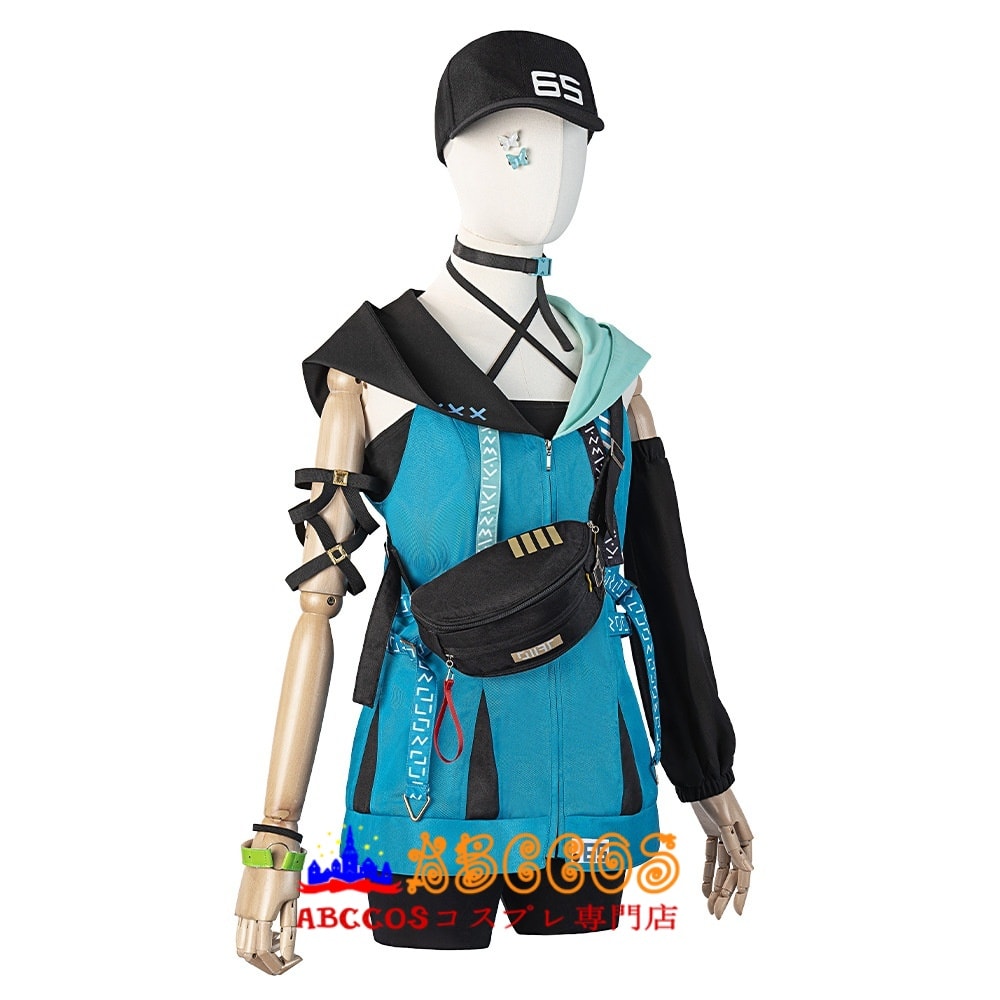 売り切れ即終】にじさんじ vtuber 鏑木ろこ / Kaburaki Roco コスプレ