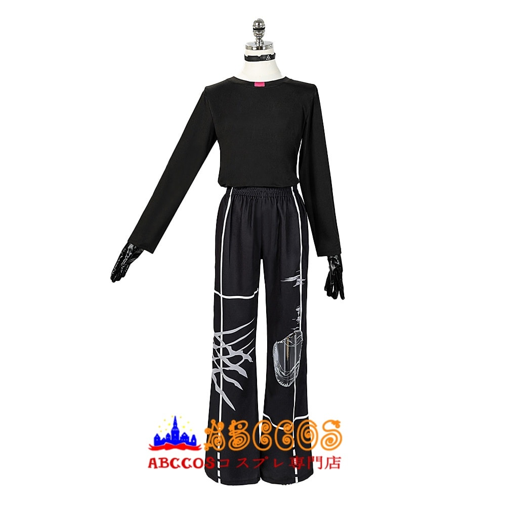 売り切れ即終】にじさんじ NIJISANJI vtuber 佐伯 イッテツ（さいき