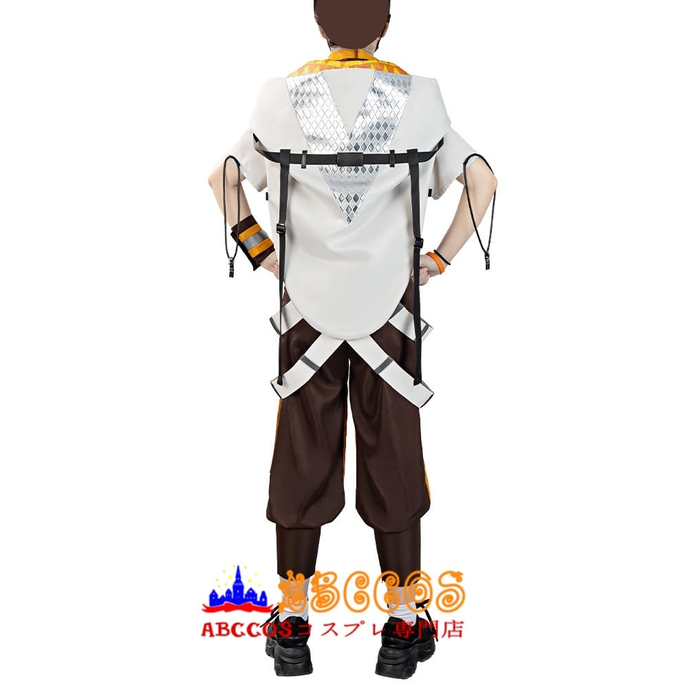 売り切れ即終】にじさんじ 宇佐美リト (うさみりと) Usami Rito