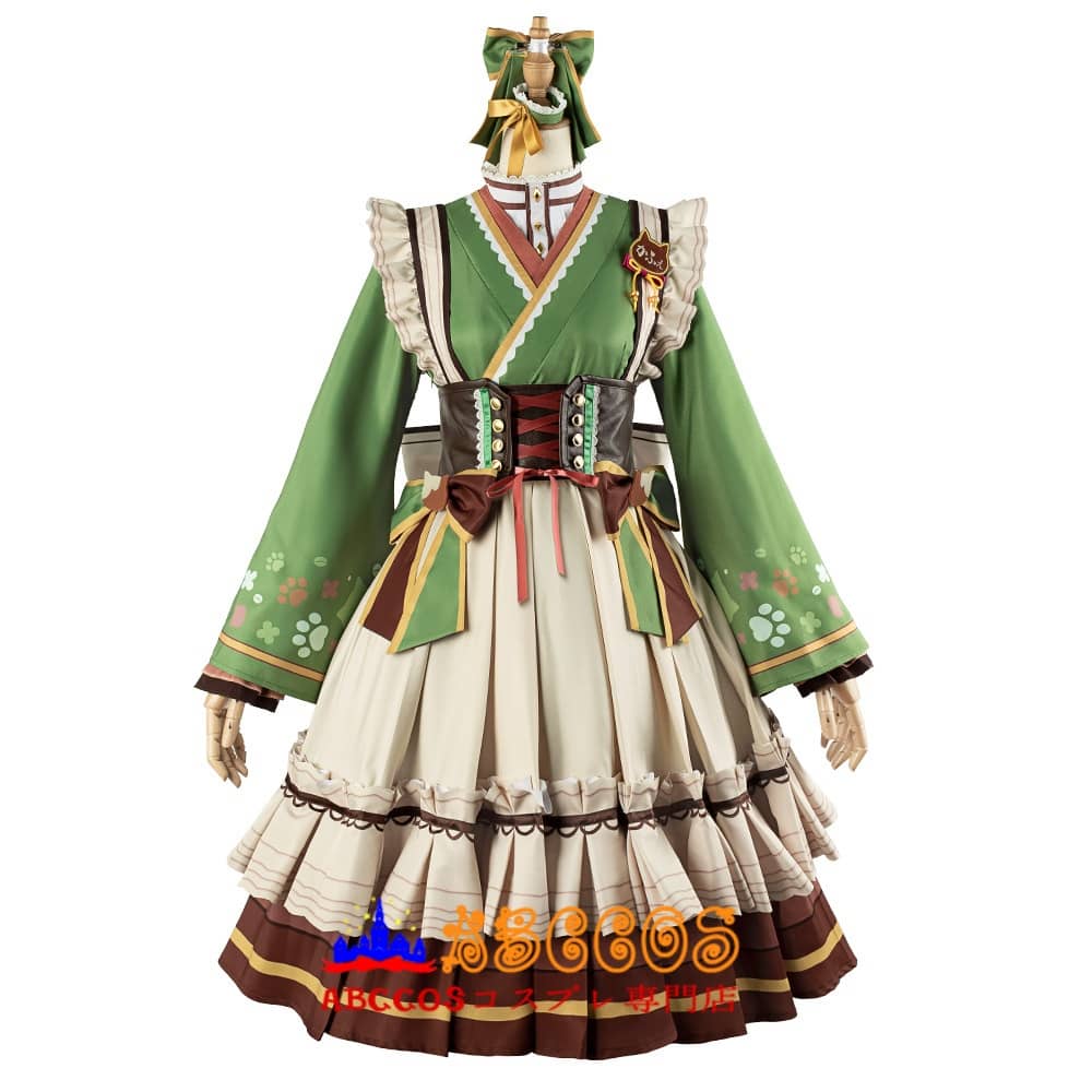 ウマ娘 プリティーダービー マンハッタンカフェ Manhattan Cafe