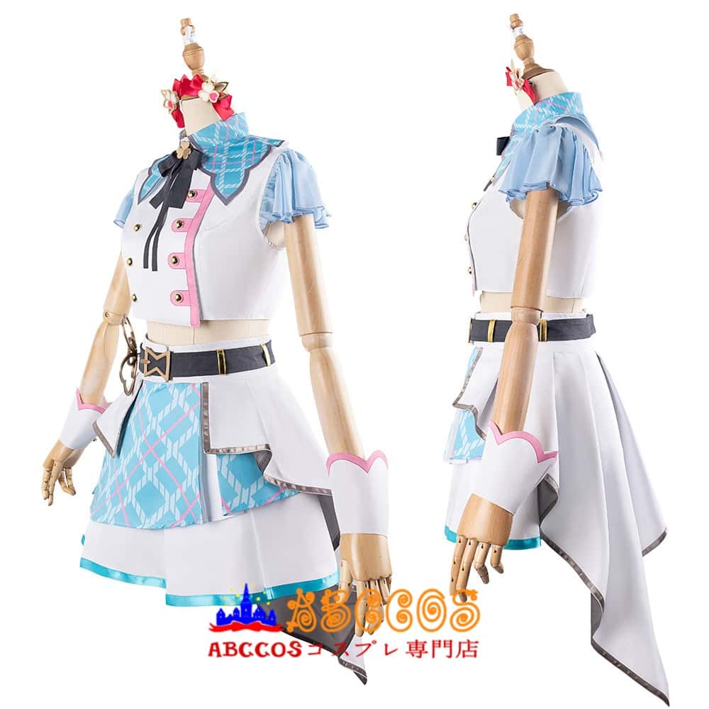 プロジェクトセカイ カラフルステージ! feat. 初音ミク Moremore jump