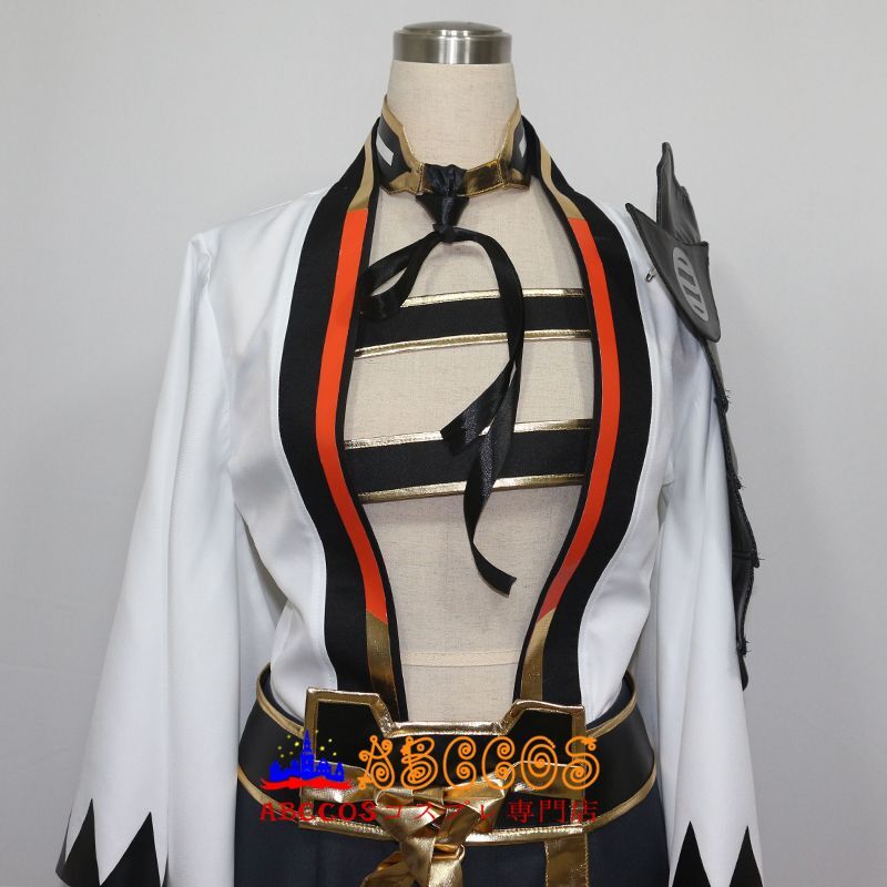 ABCCOSコスプレ専門店」刀剣乱舞 長曽祢虎徹(ながそねこてつ) コスプレ