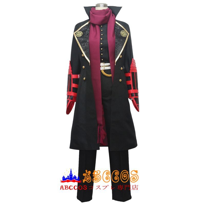 ABCCOSコスプレ専門店」刀剣乱舞 加州清光(かしゅう きよみつ