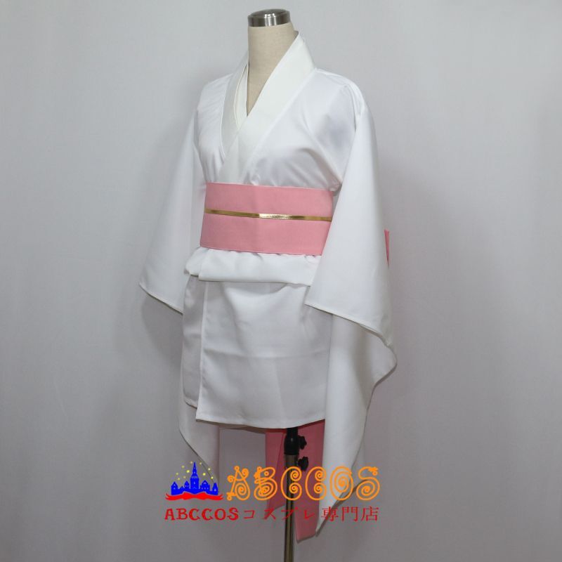 地獄先生ぬーべー ゆきめ コスプレ衣装 abccos製 「受注生産」 - ABCCOS