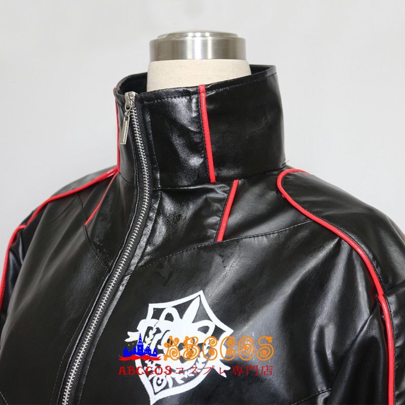 ABCCOSコスプレ専門店」仮面ライダーW 大道克己 仮面ライダー