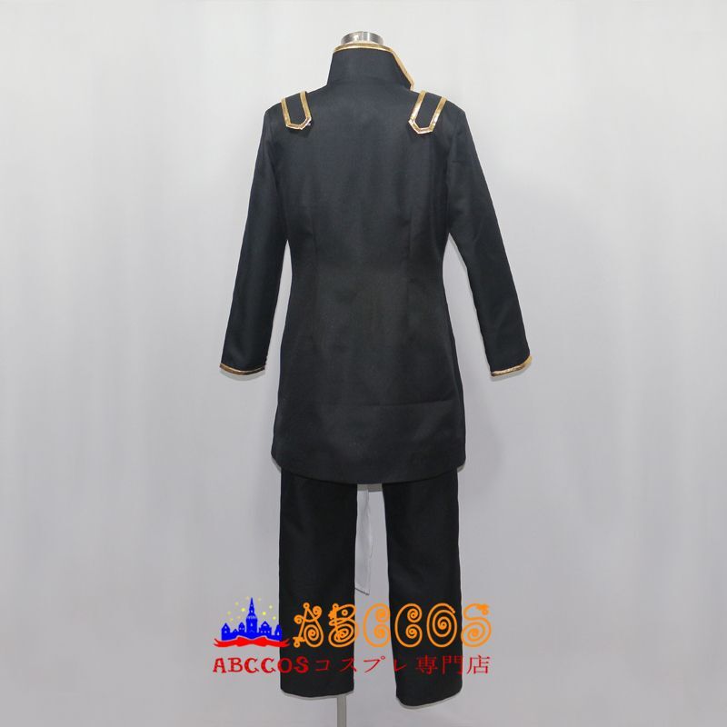 ABCCOSコスプレ専門店」銀魂 高杉晋助 攘夷時代2 コスプレ衣装 製作・通販