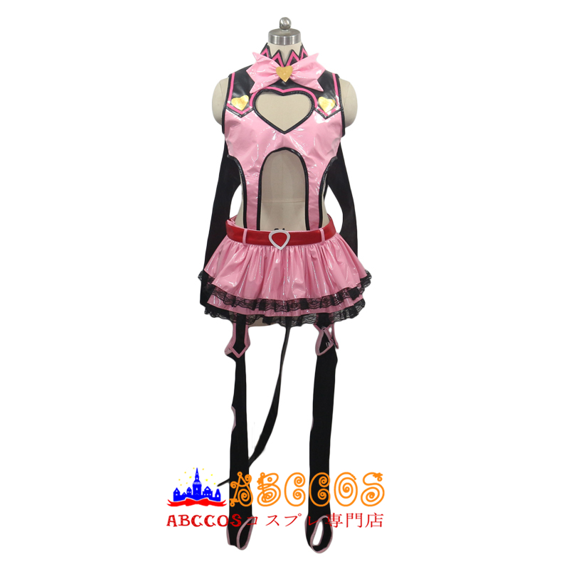 ABCCOSコスプレ専門店」VOCALOID ボーカロイド ボカロ 初音ミク