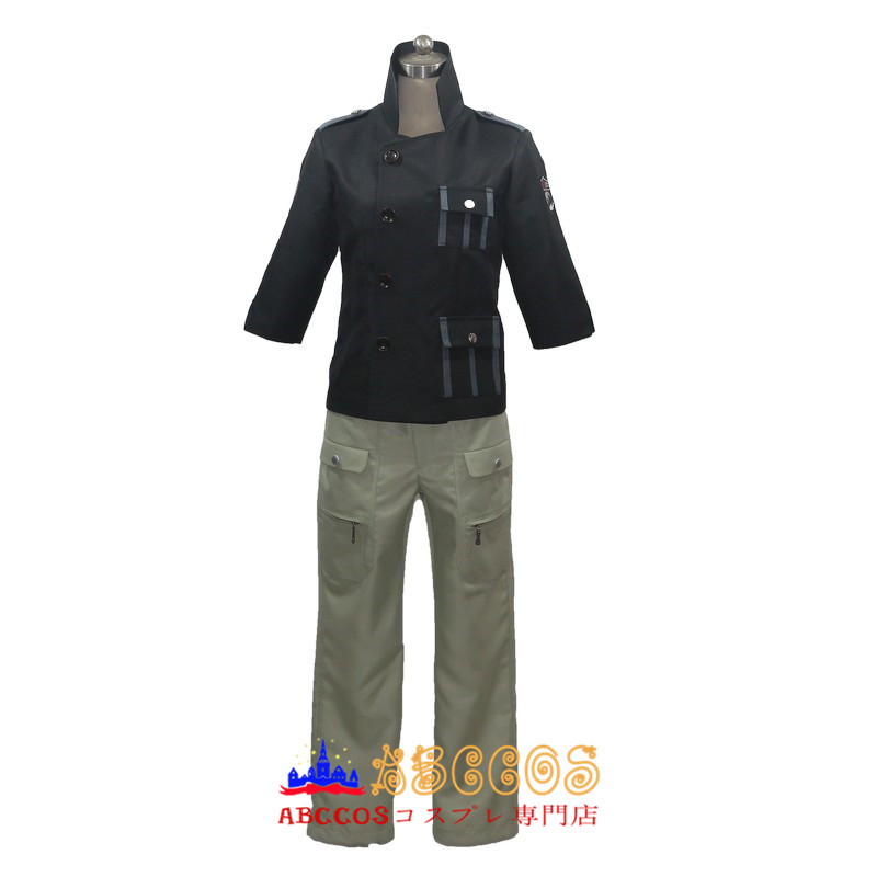 ABCCOSコスプレ専門店」ワールドトリガー 絵馬ユズル コスプレ衣装