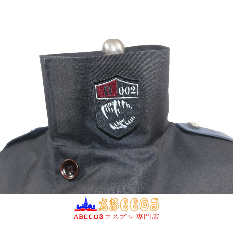 ABCCOSコスプレ専門店」ワールドトリガー 影浦雅人 コスプレ衣装 製作