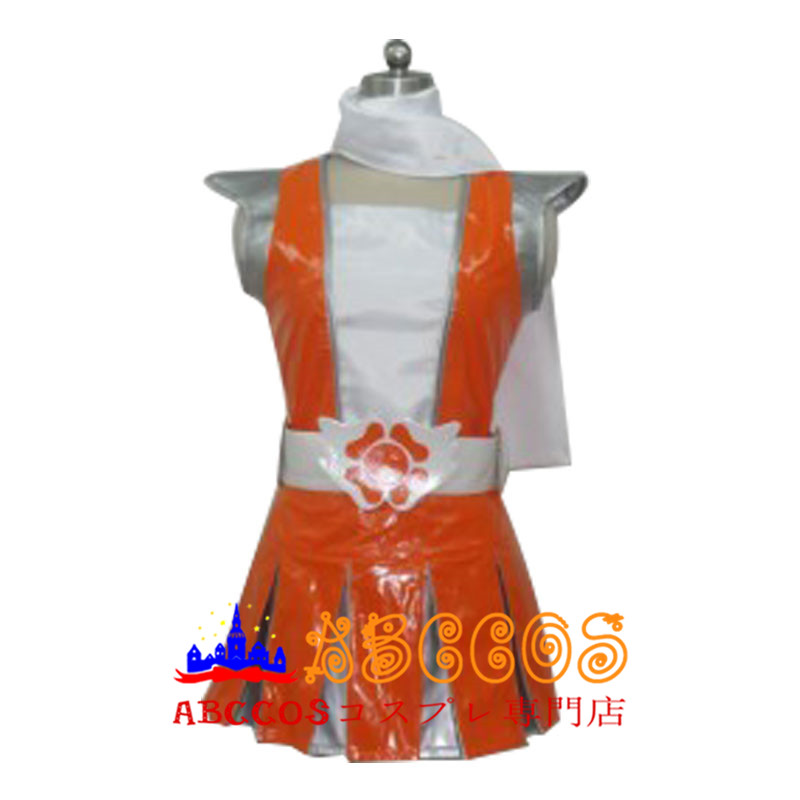 ABCCOSコスプレ専門店」ももいろクローバーZ ももクロ Z伝说〜终