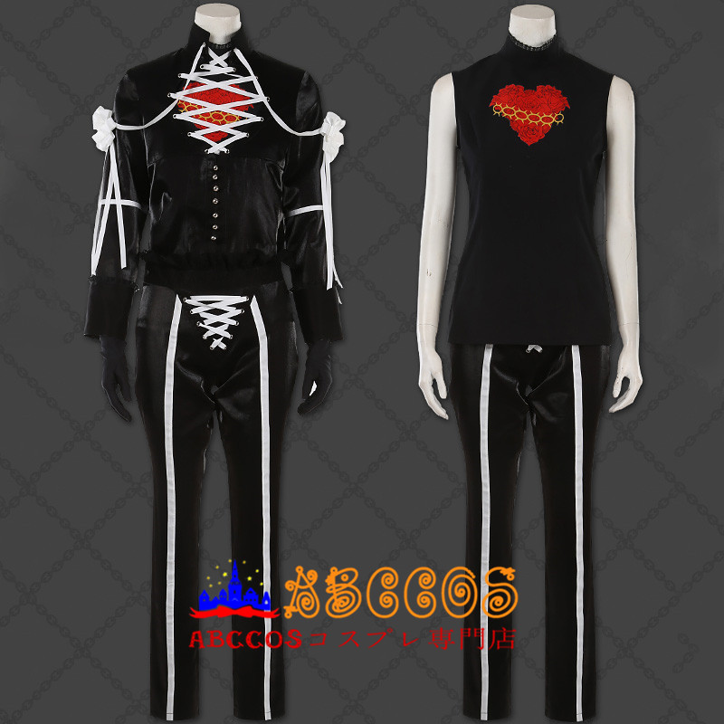 ツイステッドワンダーランド スケアリー・モンスターズ！ リドル