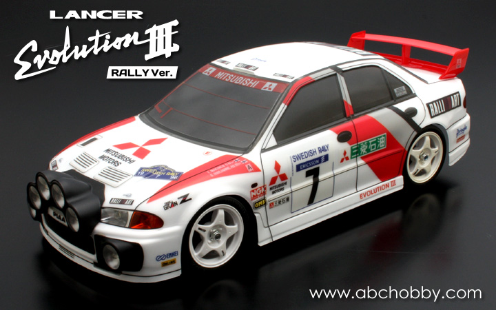 ABC HOBBY.com