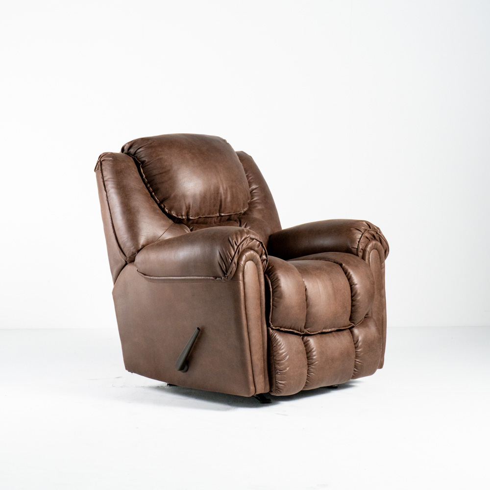 HOMESTRETCH, INC 122-91-21-ROCKER-RECLINER | ABC Warehouse