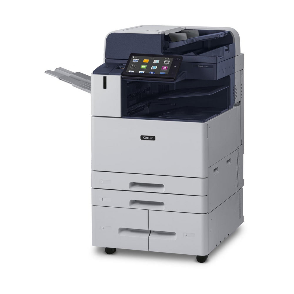 Xerox AltaLink C8130 A3 Color Laser Multifunction Printer – ABD