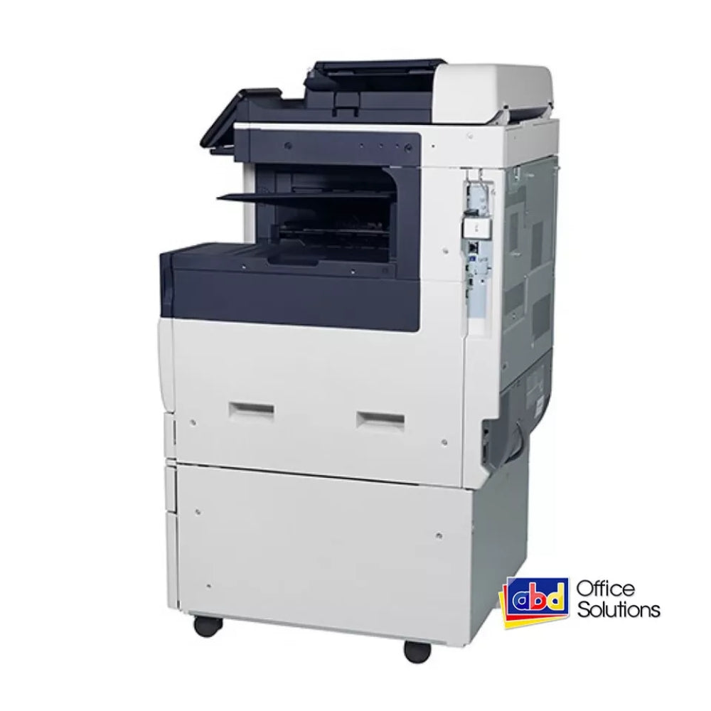 Xerox VersaLink C7130 A3 Color Laser Multifunction Printer – ABD
