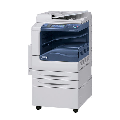 Xerox WorkCentre 7220 A3 Color Laser Multifunction Printer – ABD