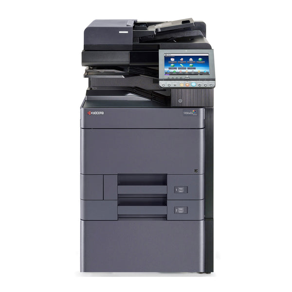 Kyocera TASKalfa 2552ci A3 Color Laser Multifunction Printer – ABD