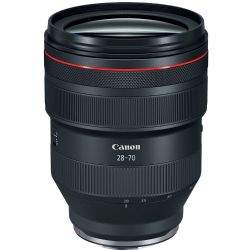 Canon RF 28-70mm f/2L USM Lens 2965C002