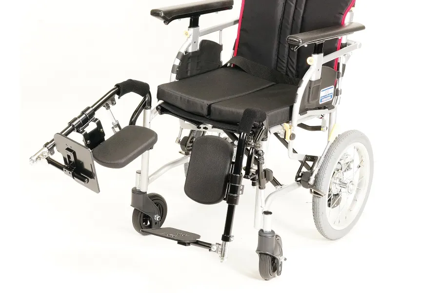 セミモジュール車いす スマート・ネオス | アビリティーズ・ケアネット